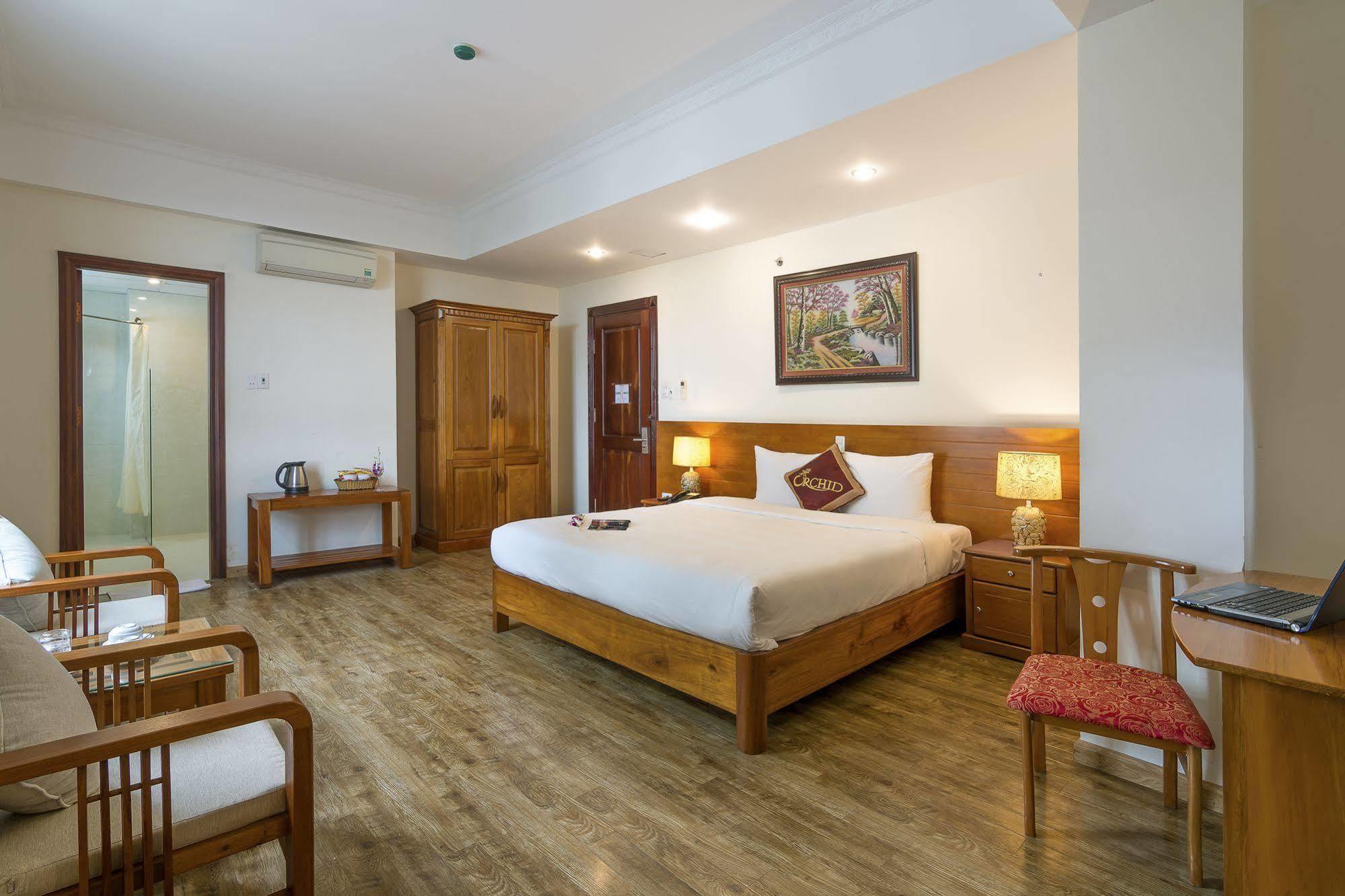 Orchid 3* Da Nang