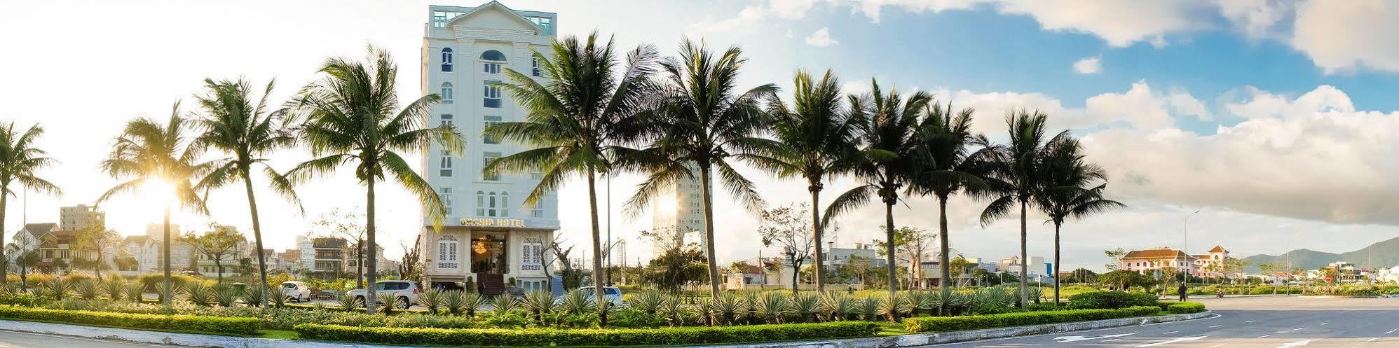 Hotel Orchid