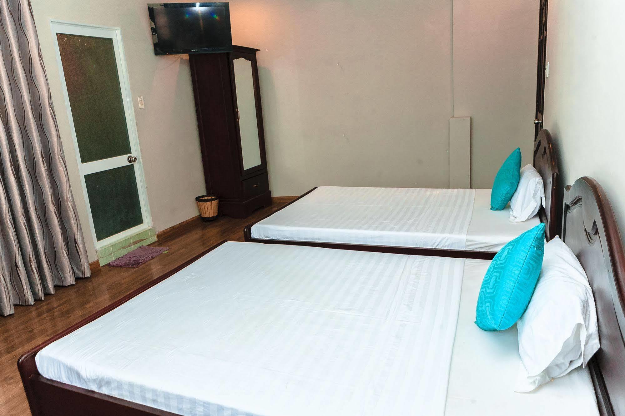 Cosmos By Ht Hotel Nha Trang