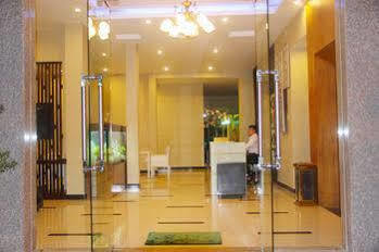 Hotel Cosmos By Ht Nha Trang