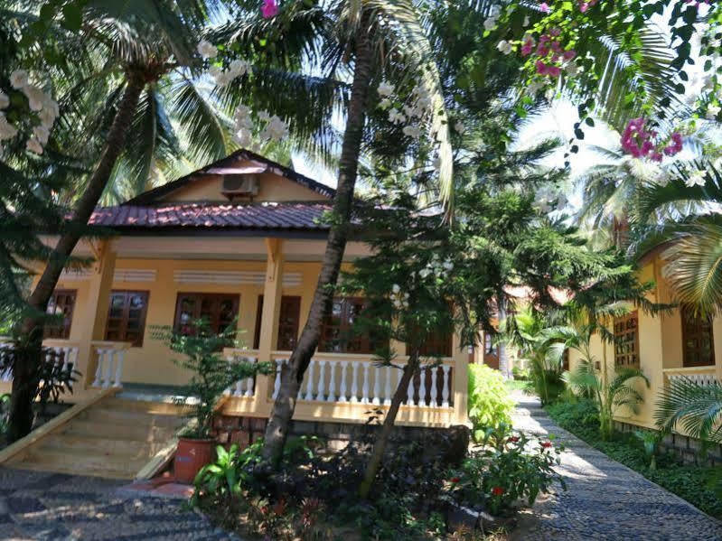 Hotel Hon Rom 1