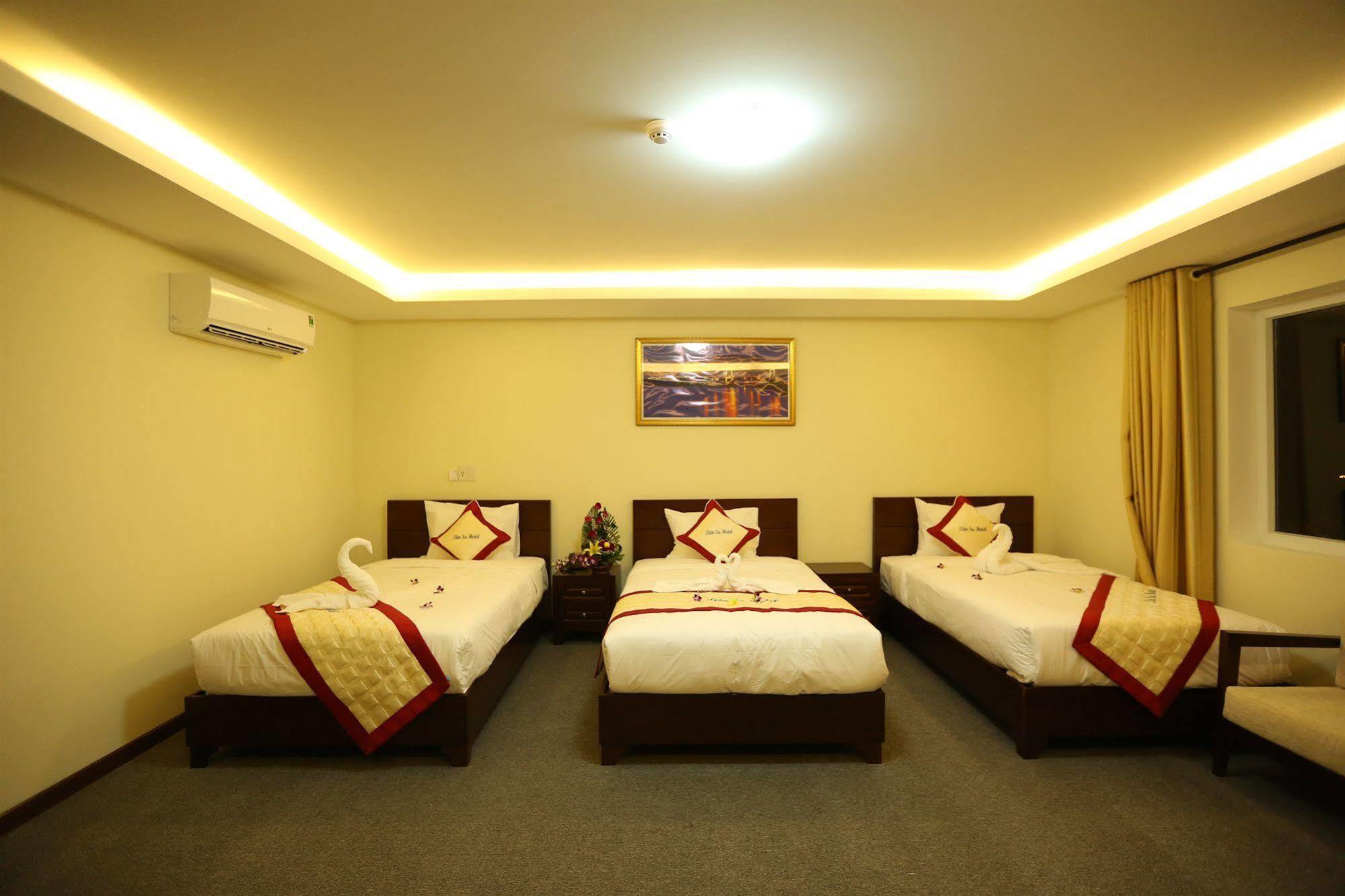 Hotel Tien Sa Đà Nẵng