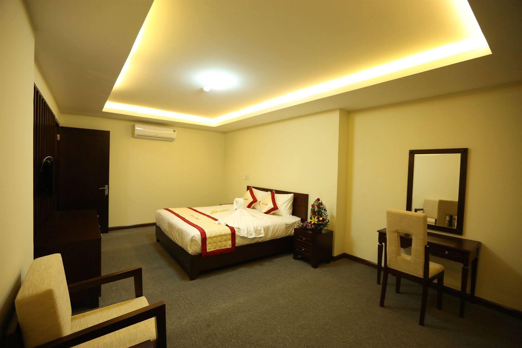 Hotel Tien Sa Đà Nẵng