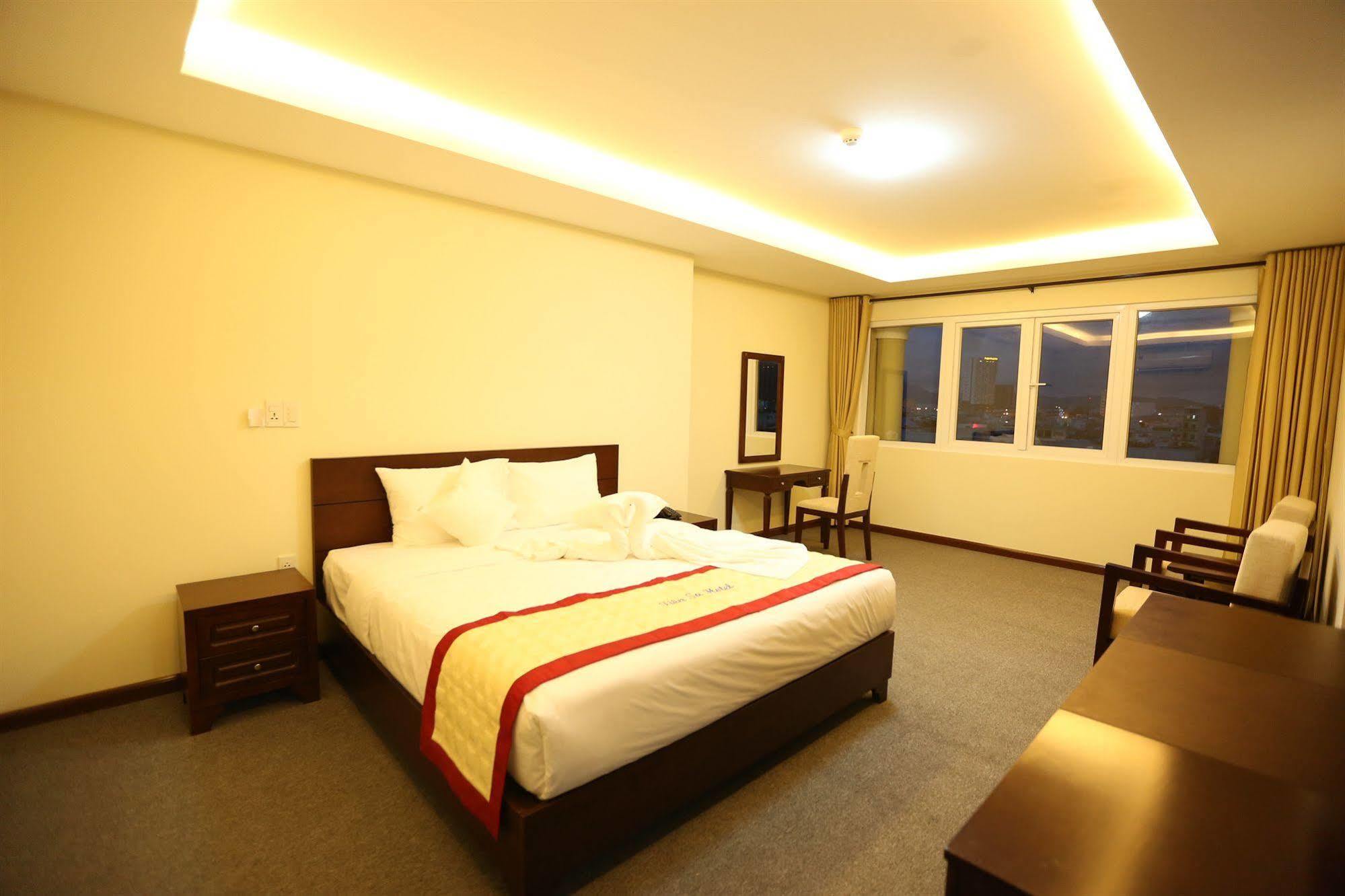 Hotel Tien Sa