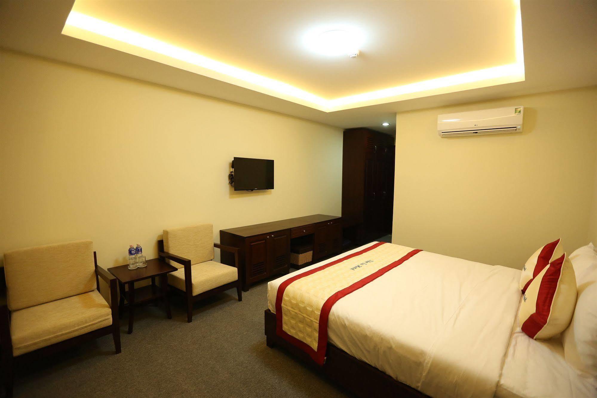 Tien Sa Hotel Đà Nẵng
