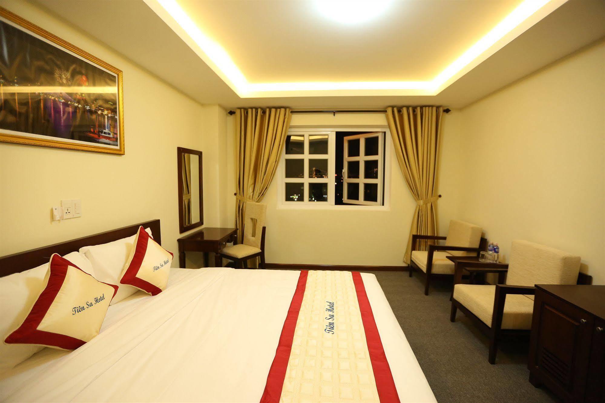 Hotel Tien Sa