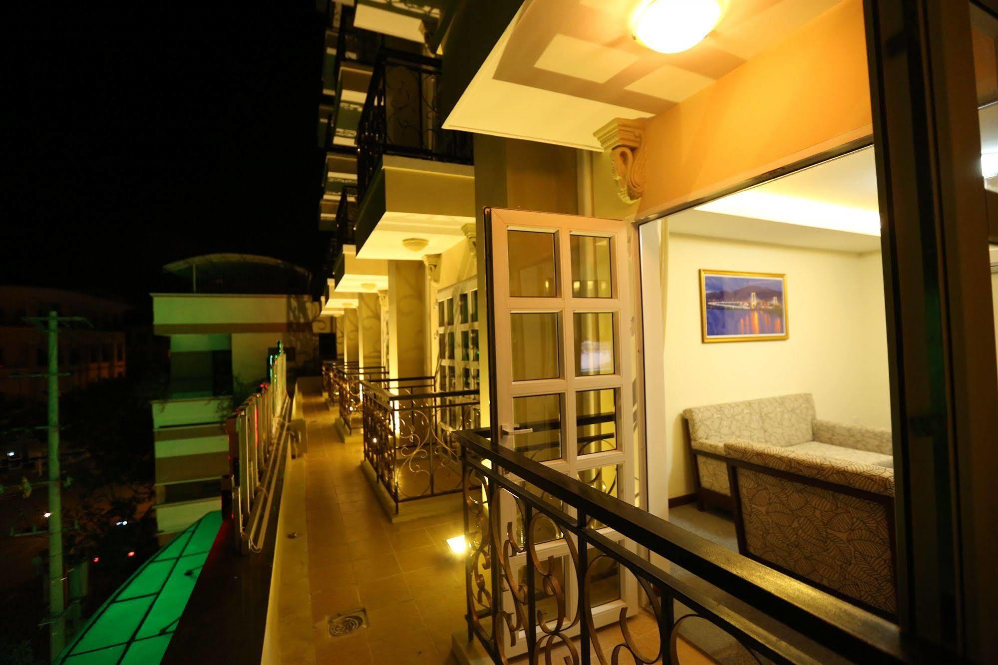 Hotel Tien Sa Đà Nẵng