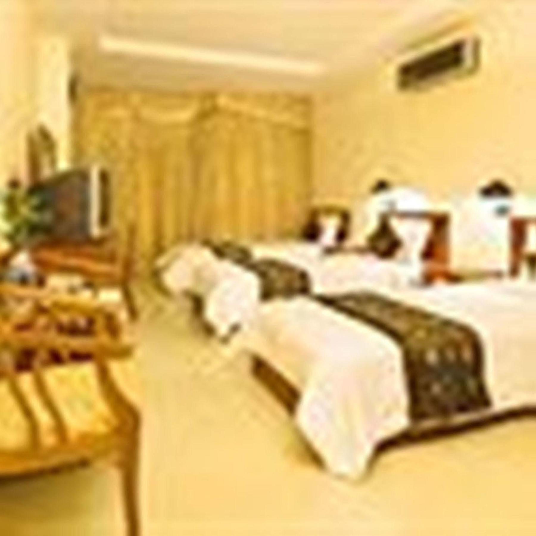 Hotel Pacific 2*