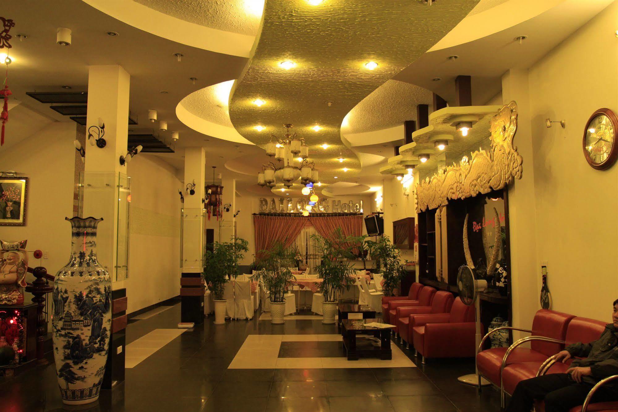 Dai Long Hotel