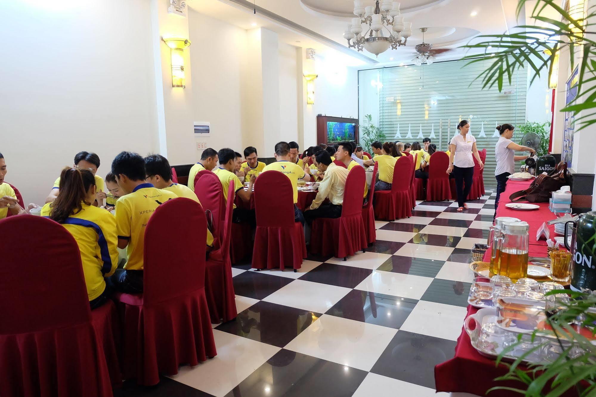 Dai Long 2* Đà Nẵng