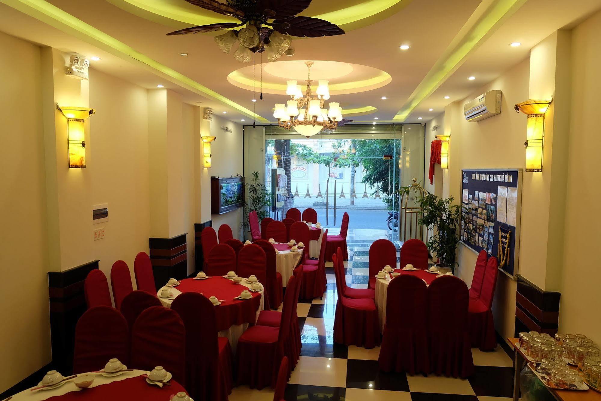 Dai Long 2* Da Nang