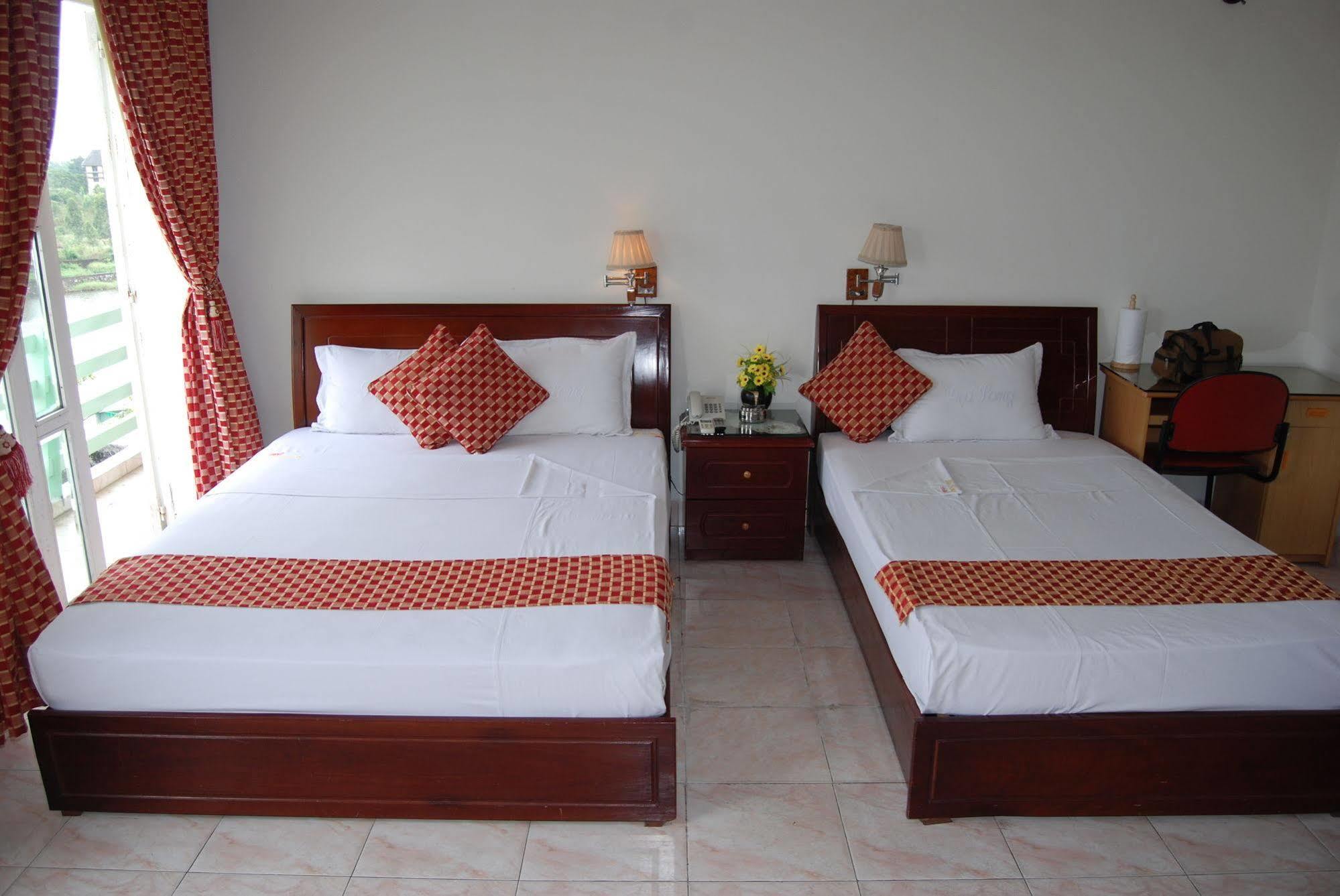 Hotel Dai Long 2*