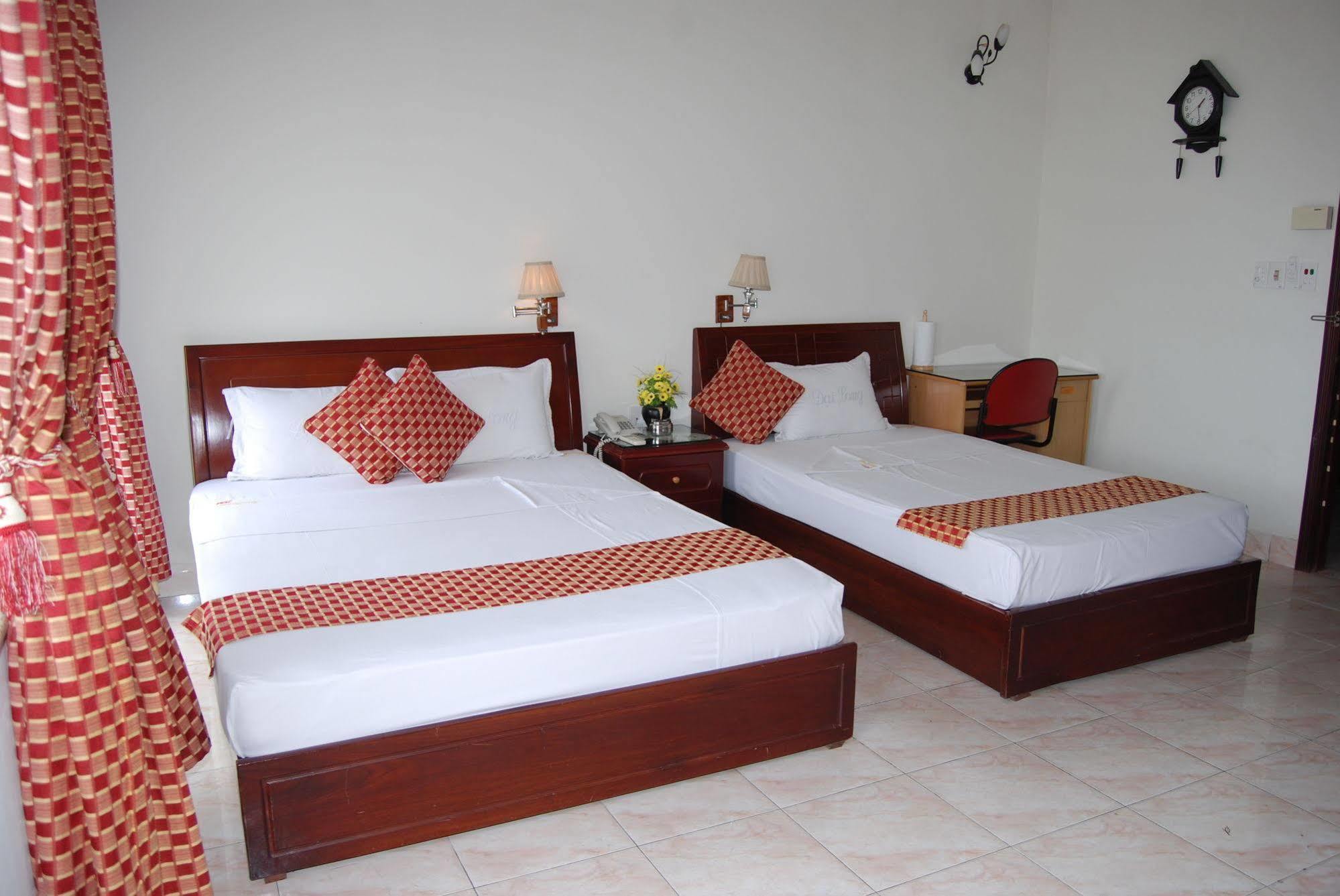 Dai Long Hotel Đà Nẵng