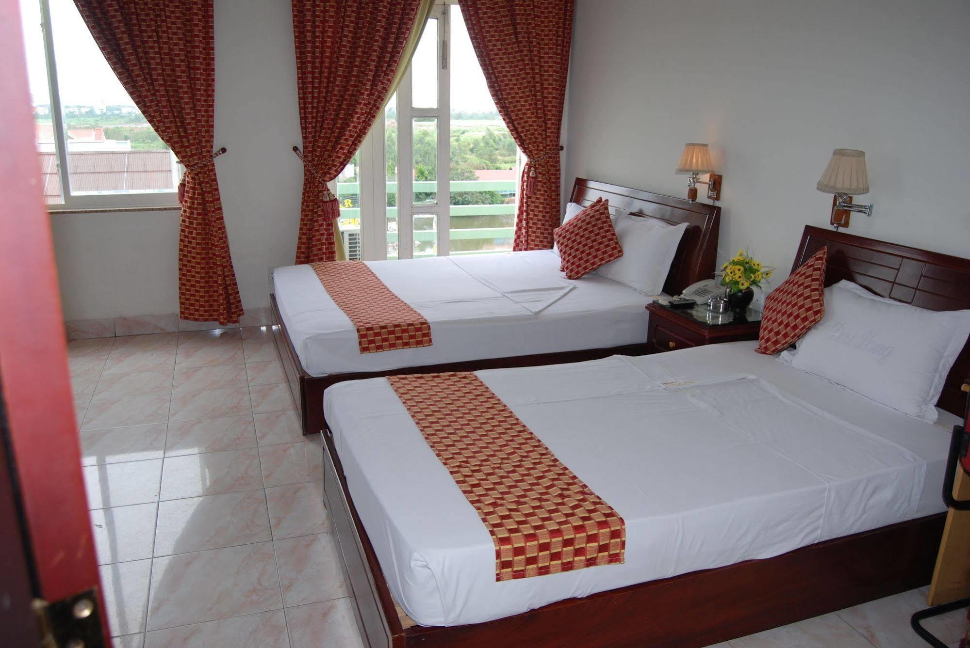 Hotel Dai Long