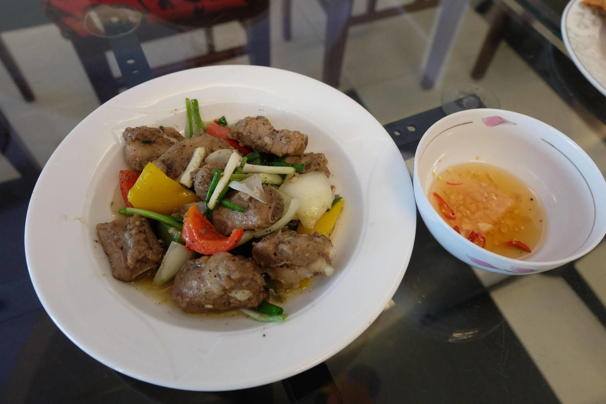 Dai Long Hotel