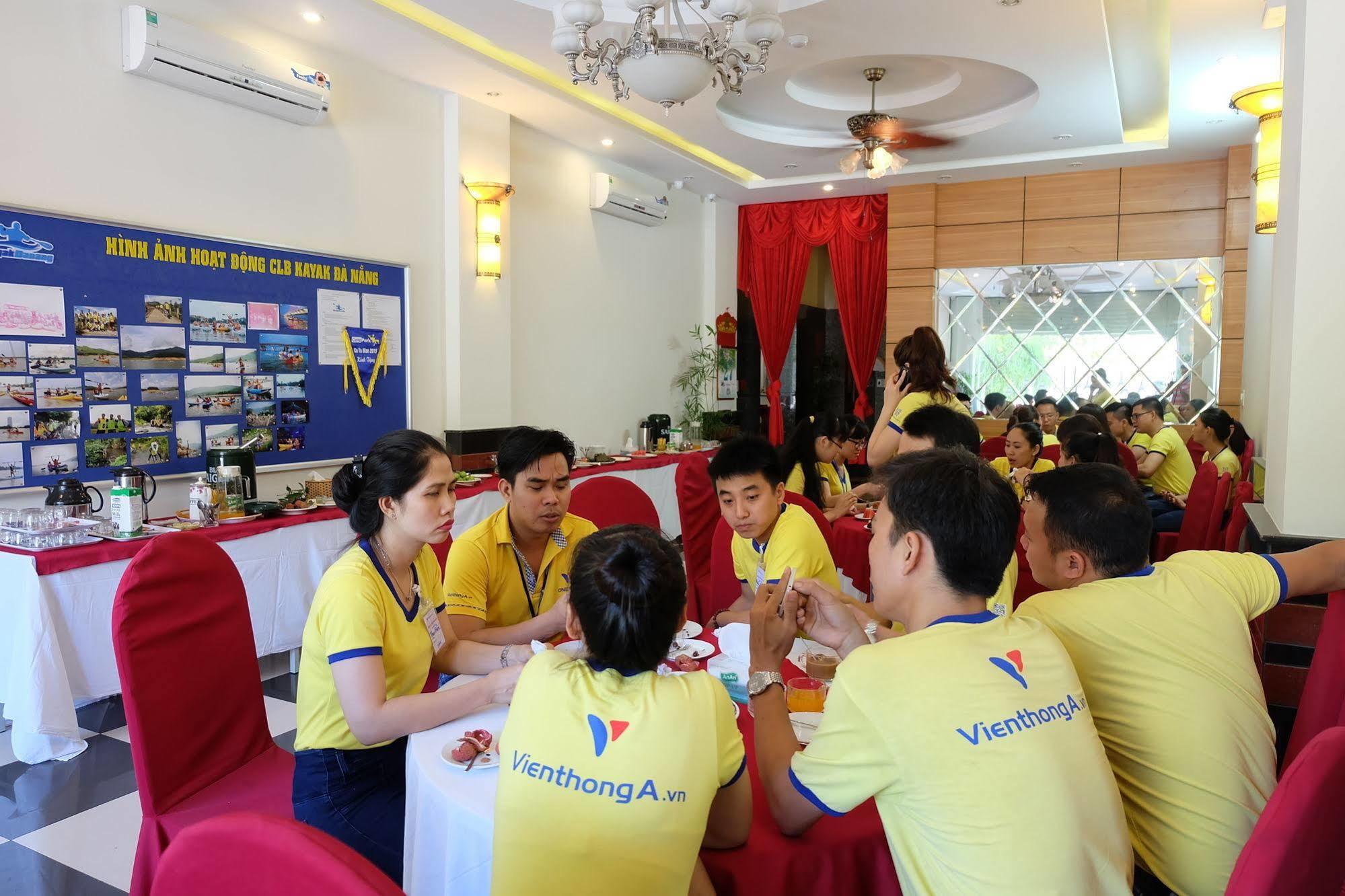 Dai Long Hotel Da Nang