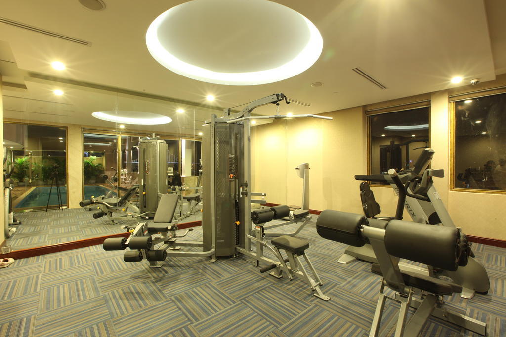 Stay Hotel Khách sạn 4*