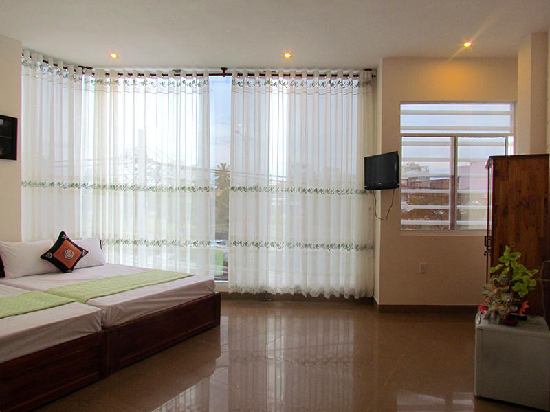 Hotel Heaven Da Nang