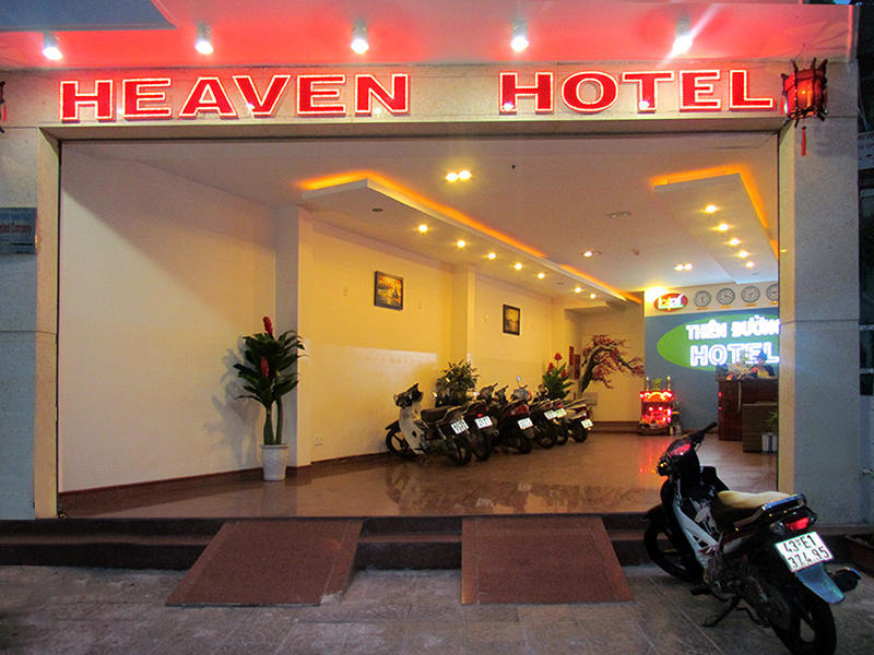 Hotel Heaven Da Nang