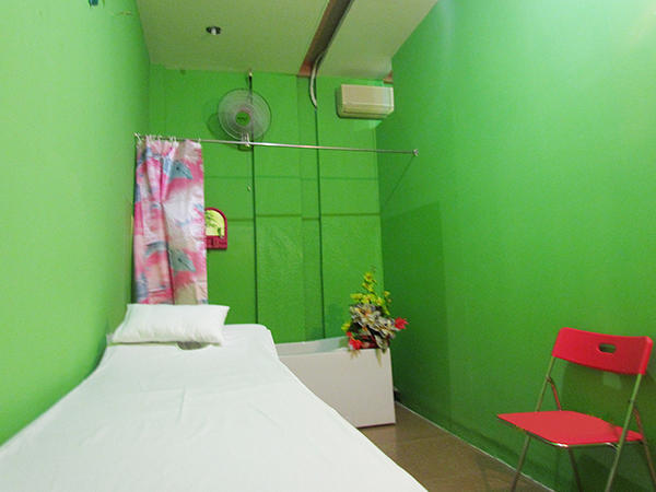 Heaven Hotel Da Nang