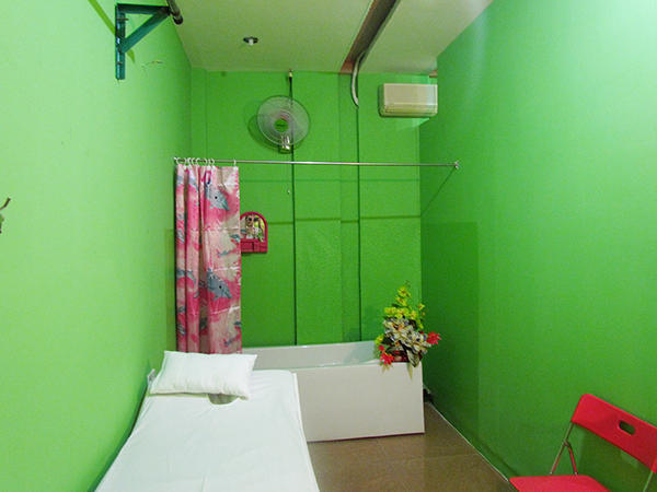 Heaven Hotel