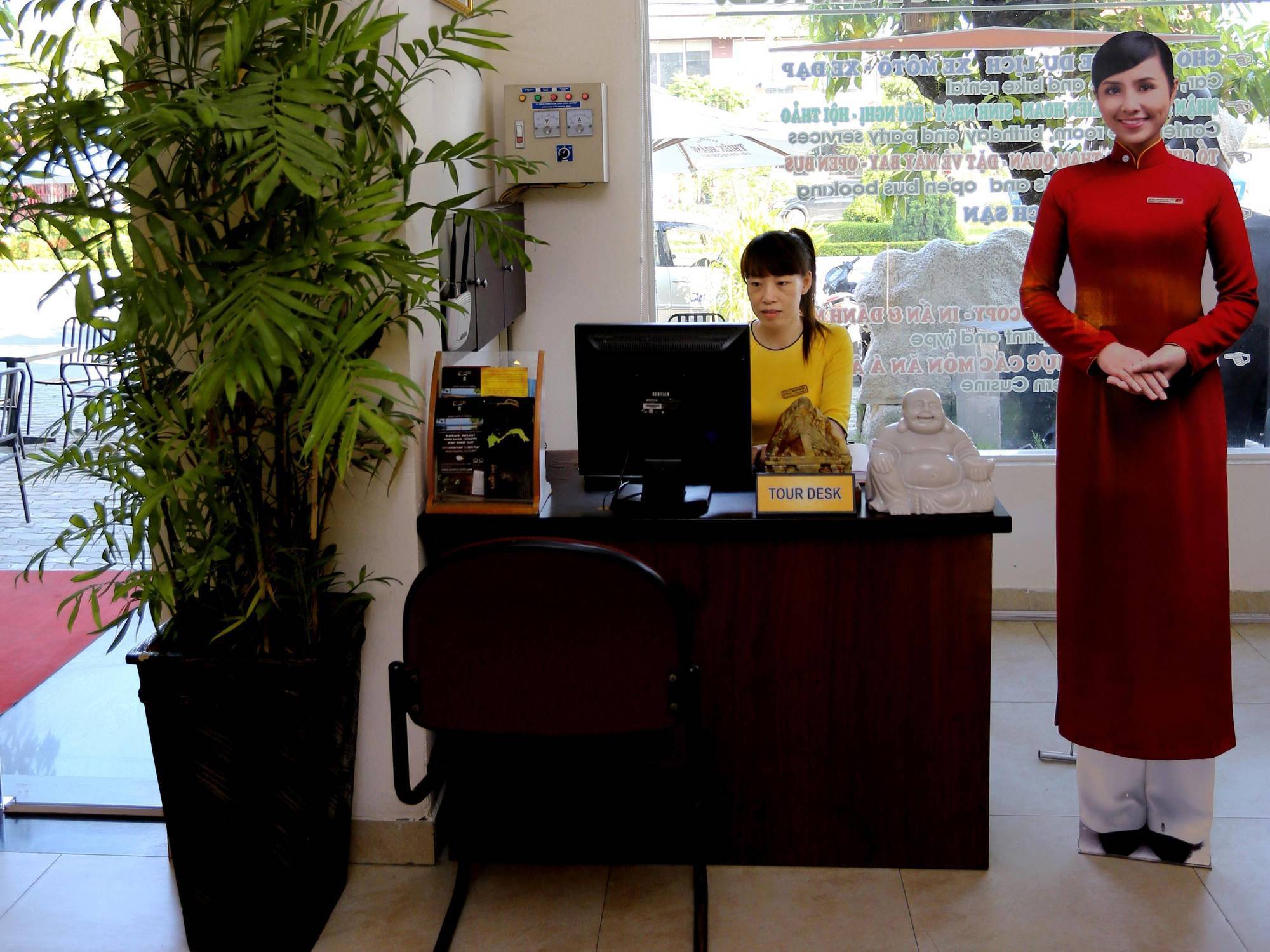 Gold Coast Da Nang
