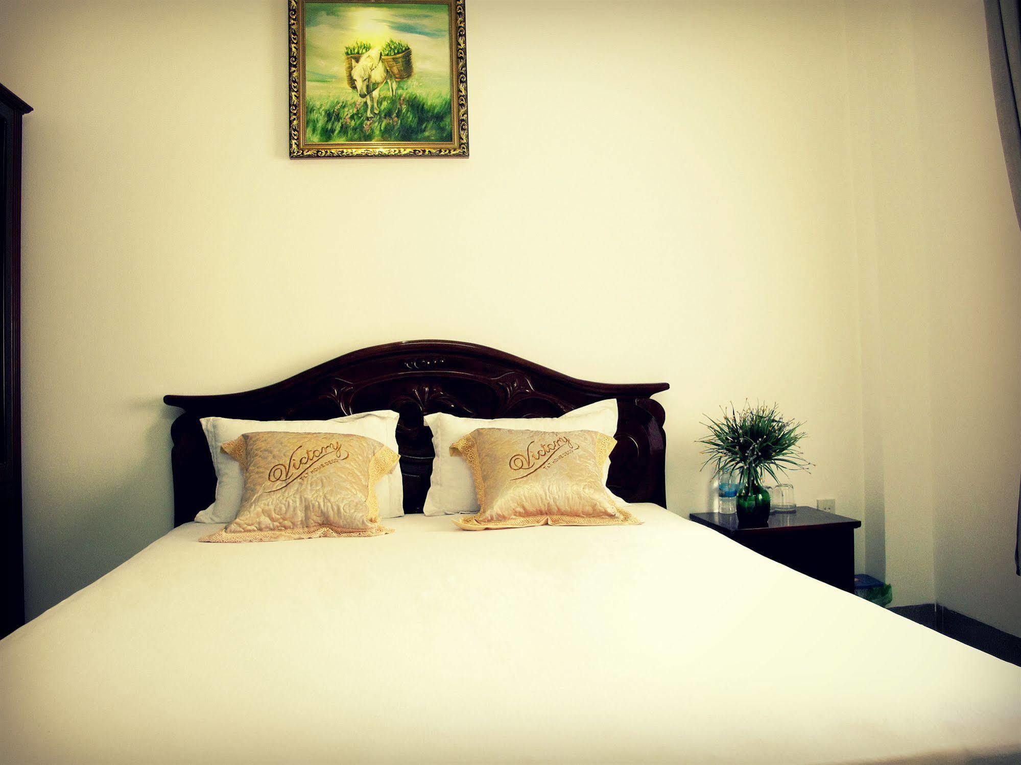 Bao Long Hotel Nha Trang