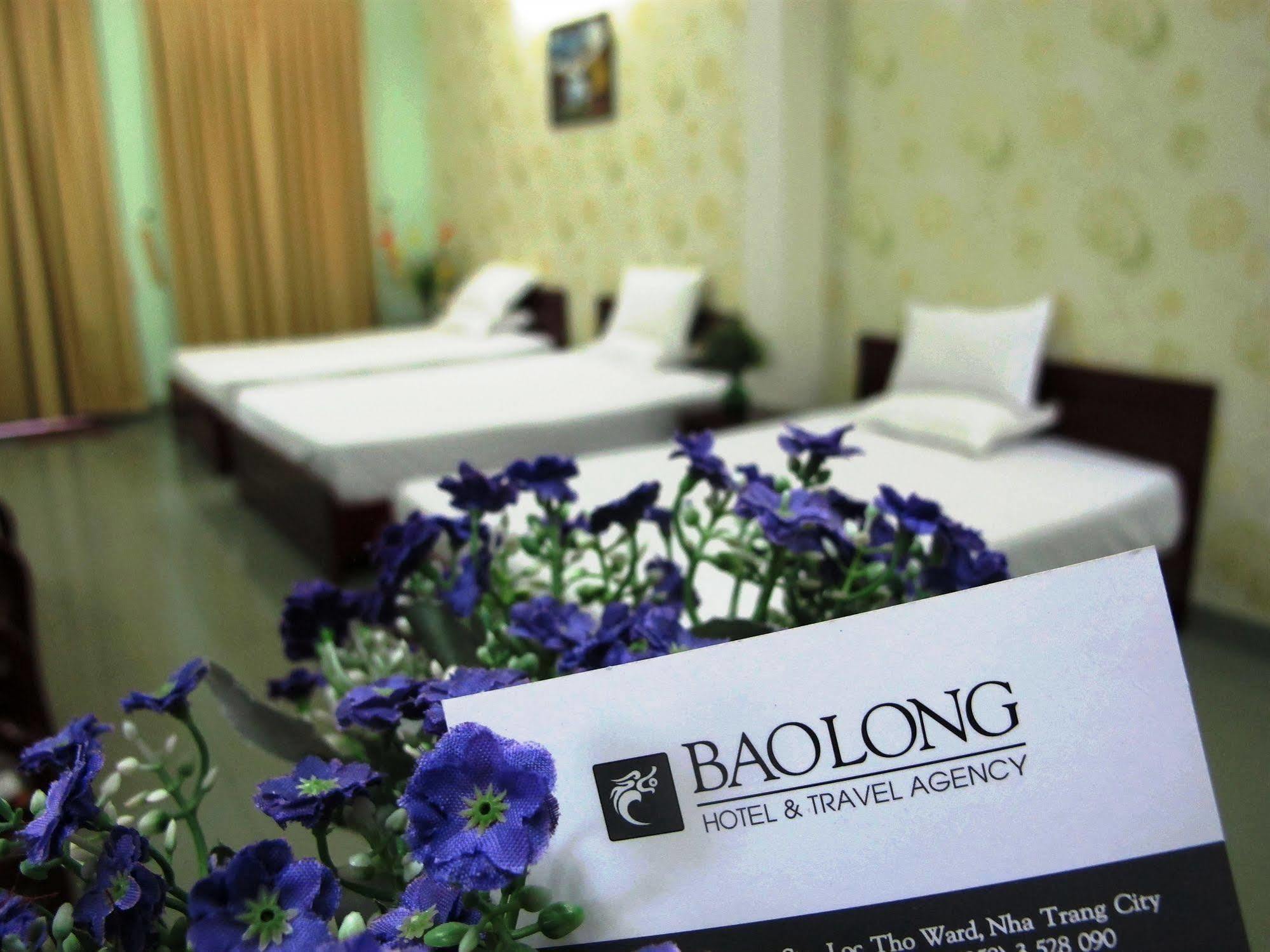 Bao Long Hotel *