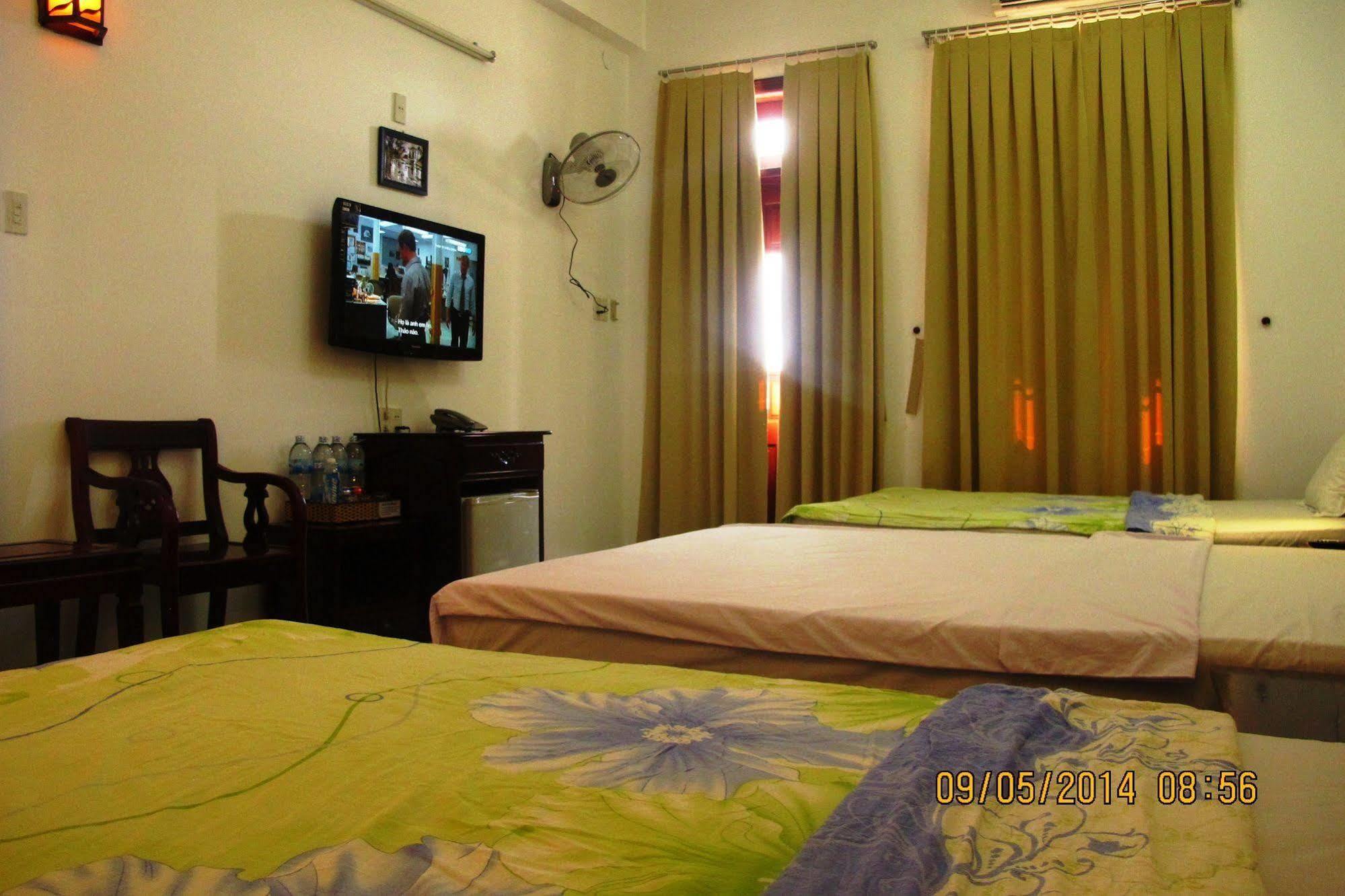 Bao Long Hotel