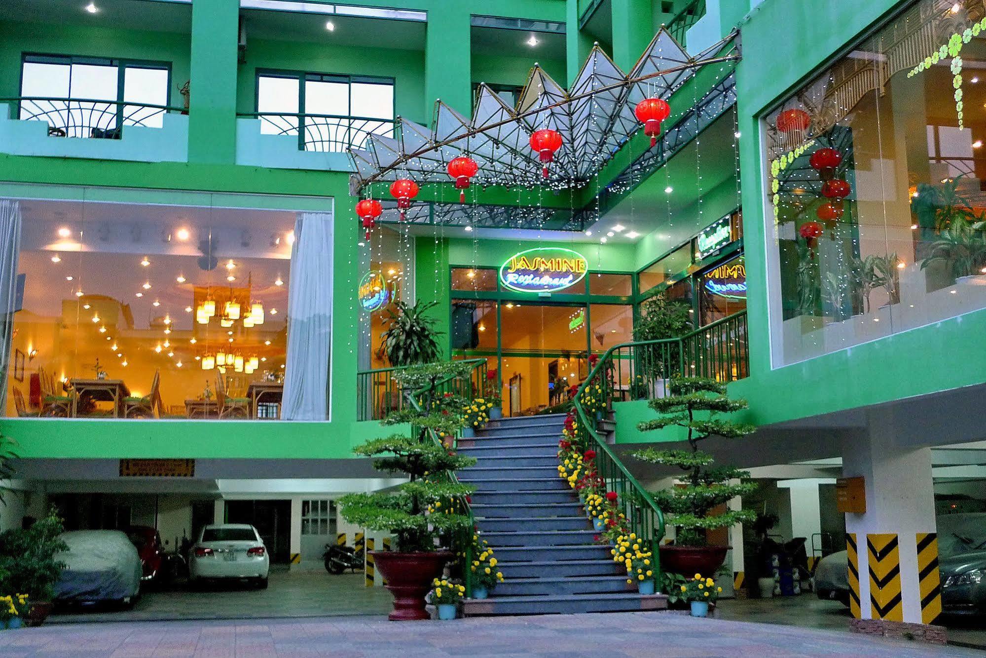 Hotel Green Hotel