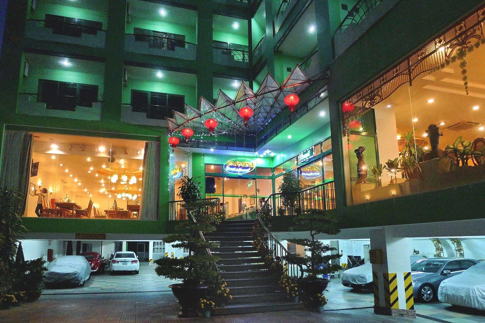 Green Hotel Hotel