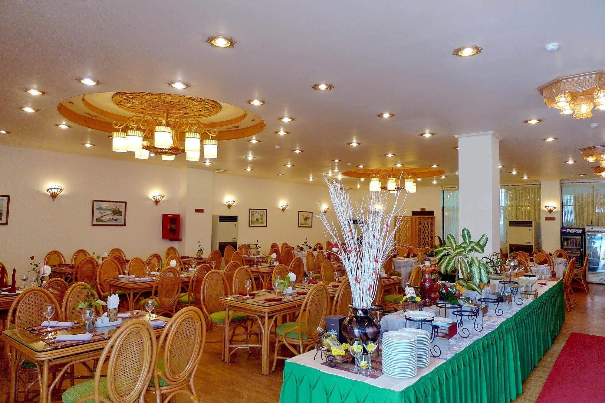 Green Hotel Hotel 3*
