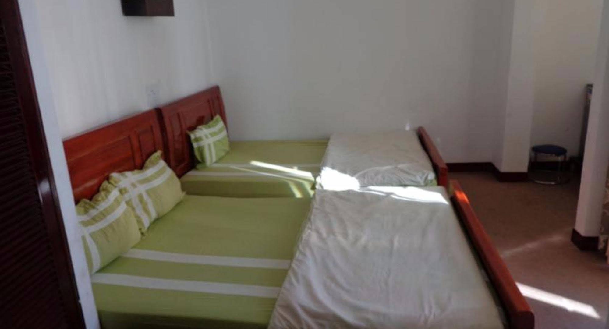 Thien Ma Hotel