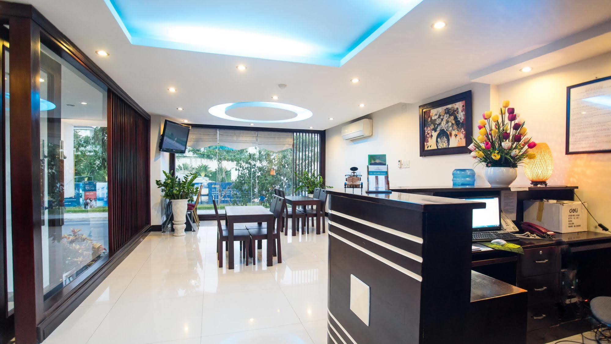 Hotel Dream Da Nang