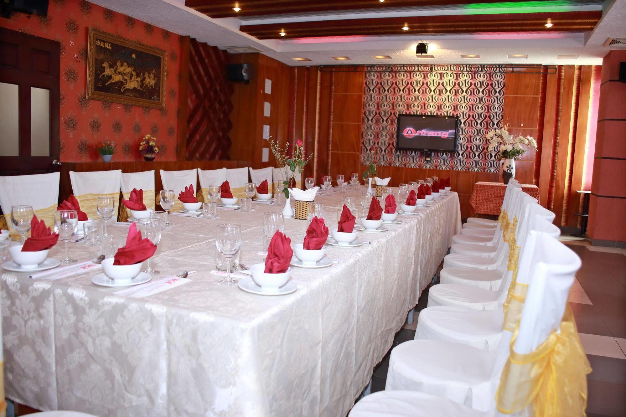 Hoang Long Hotel