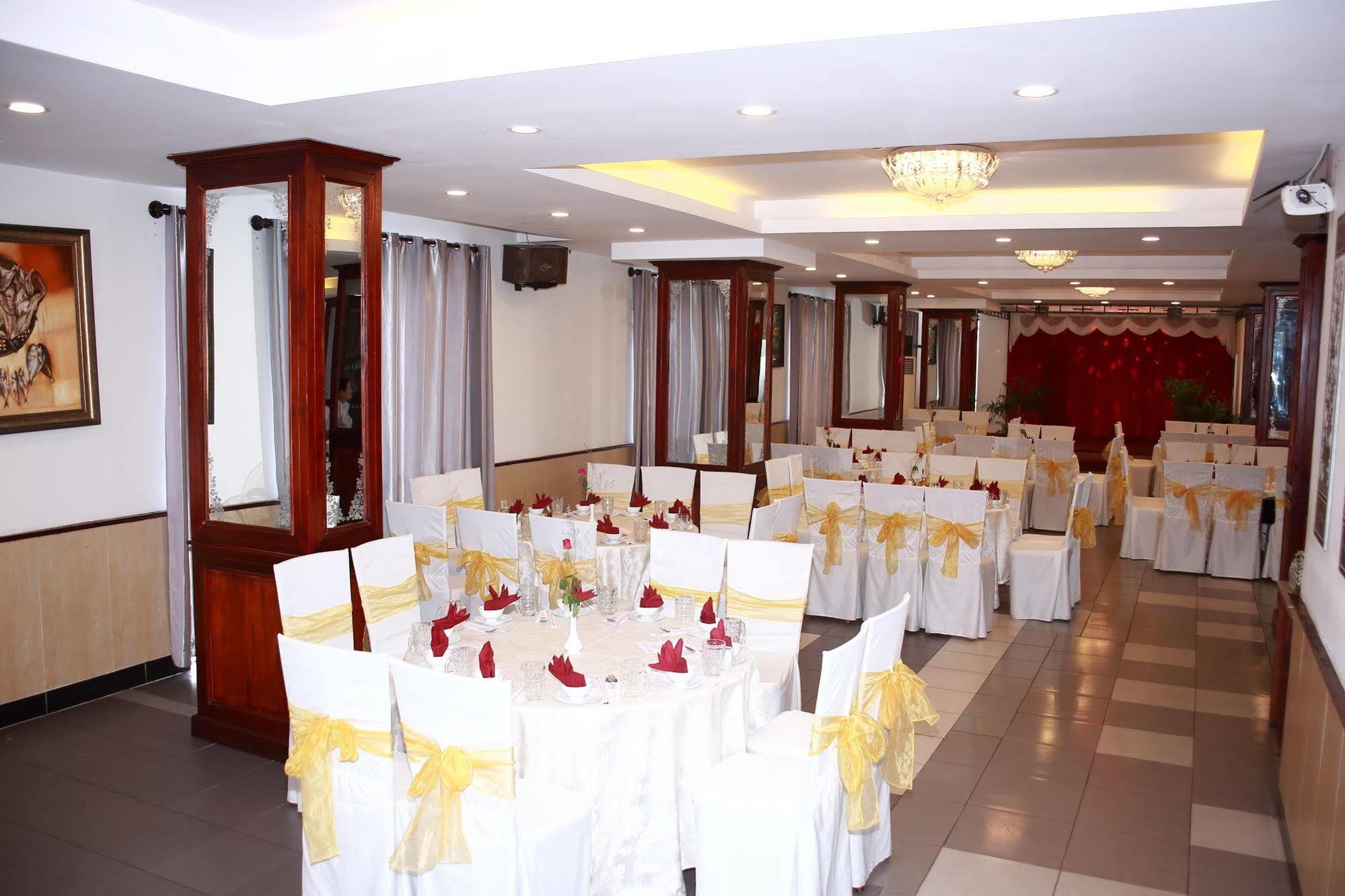 Hoang Long 3* Phan Thiet