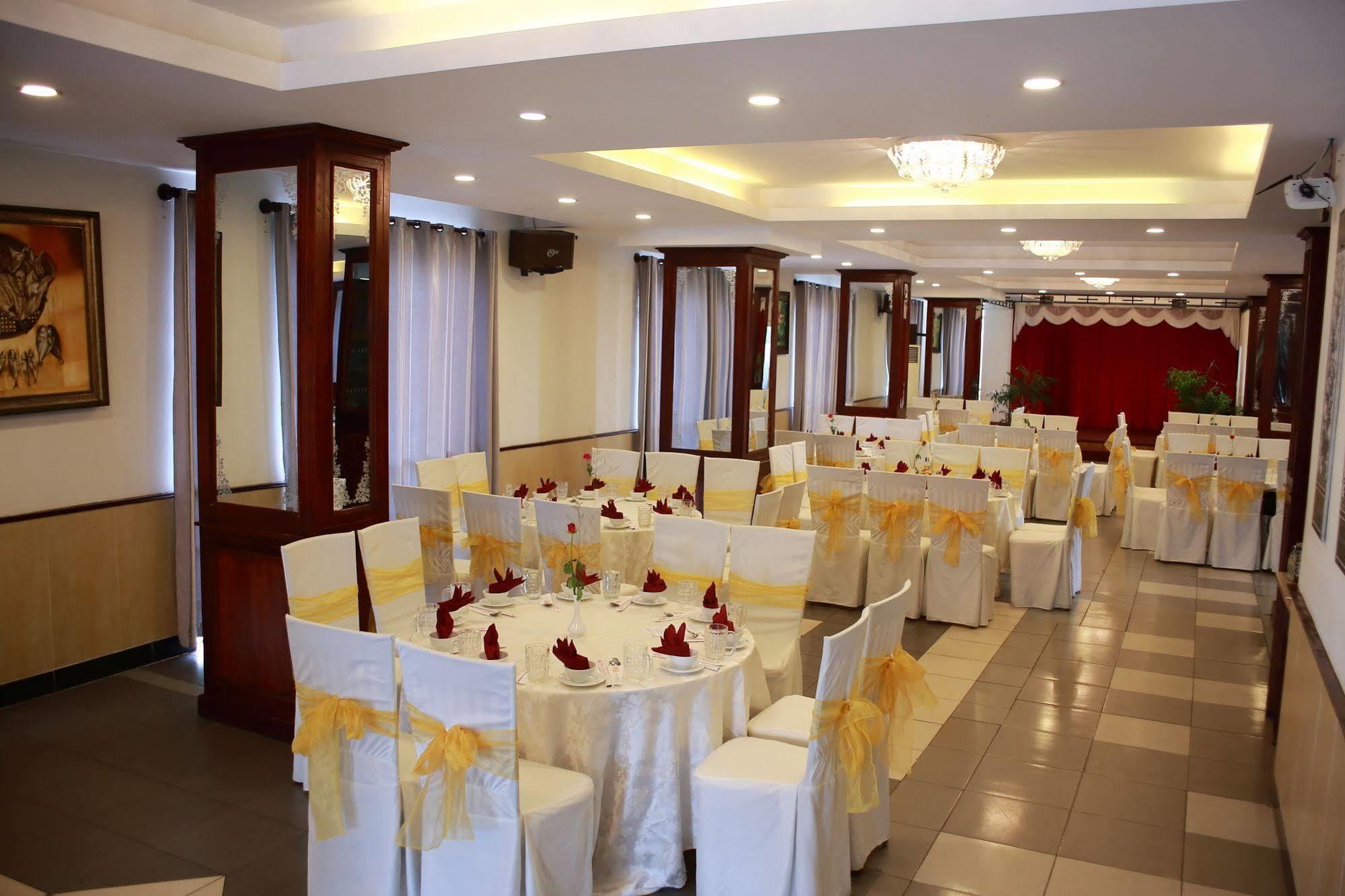 Hoang Long 3* Phan Thiet