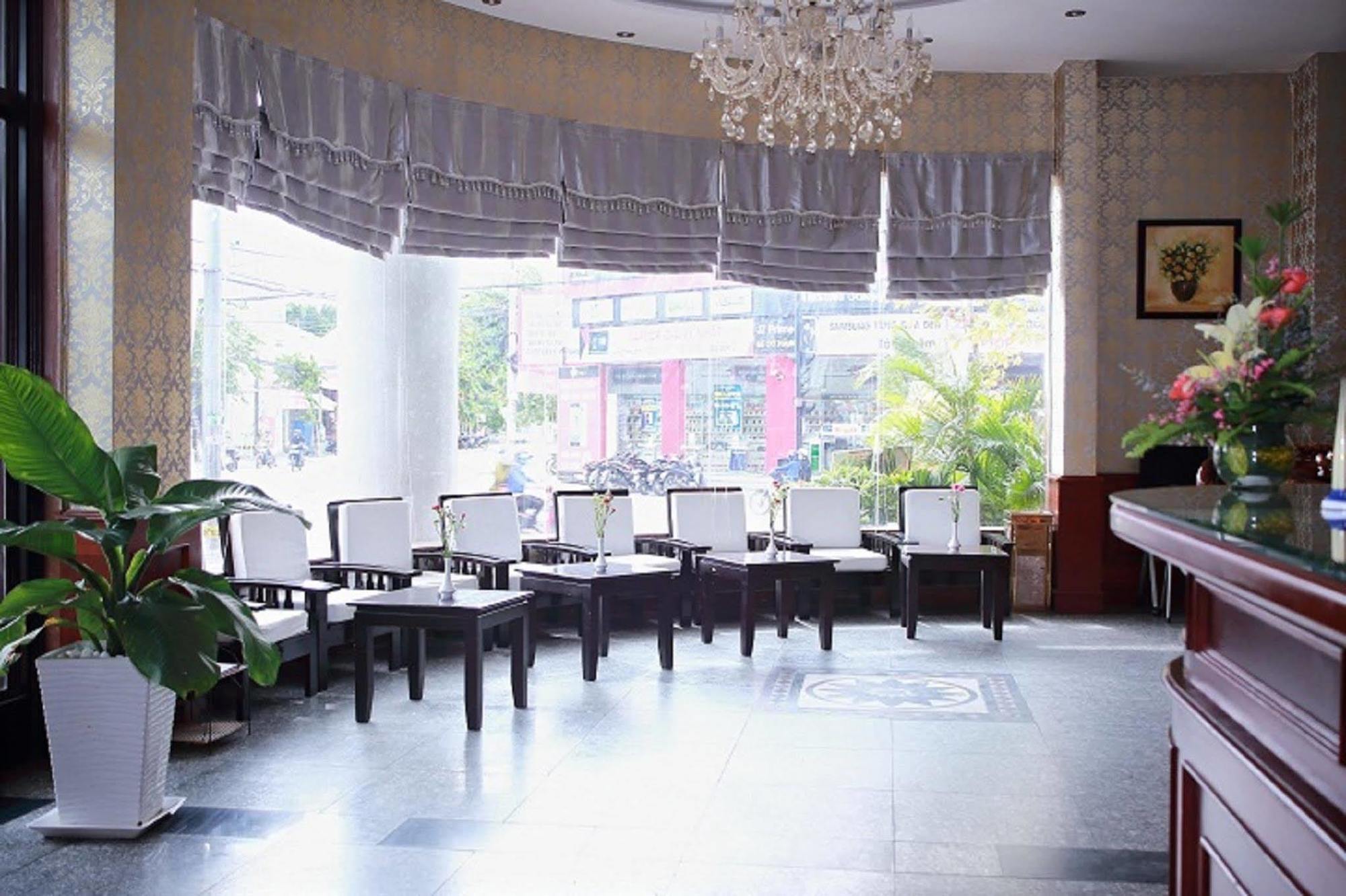 Hoang Long 3* Phan Thiet