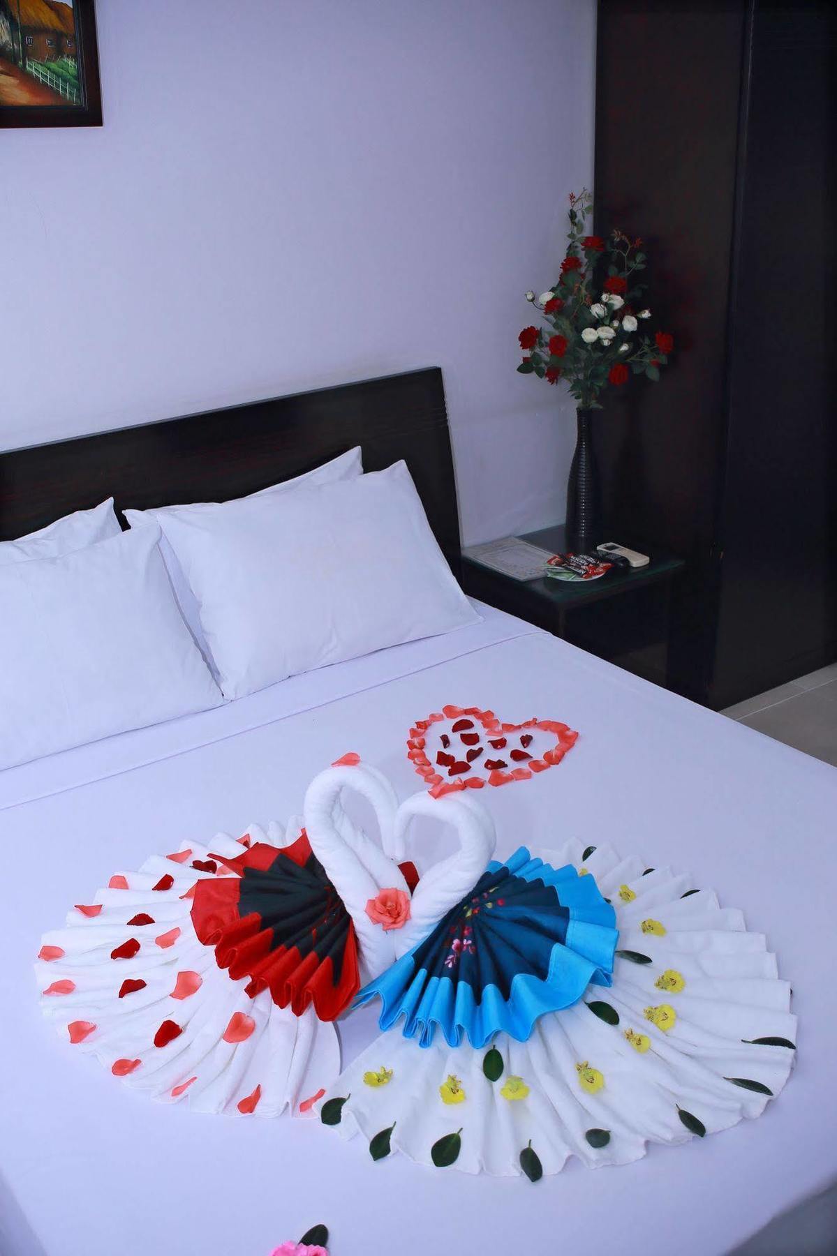 Hotel Hoang Long Phan Thiet