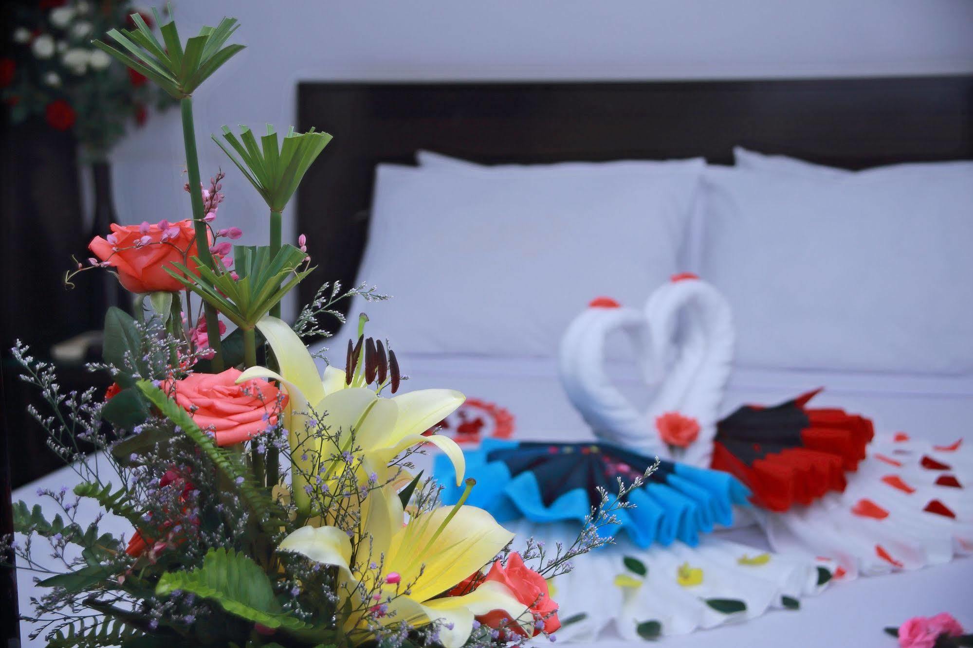 Hotel Hoang Long 3*