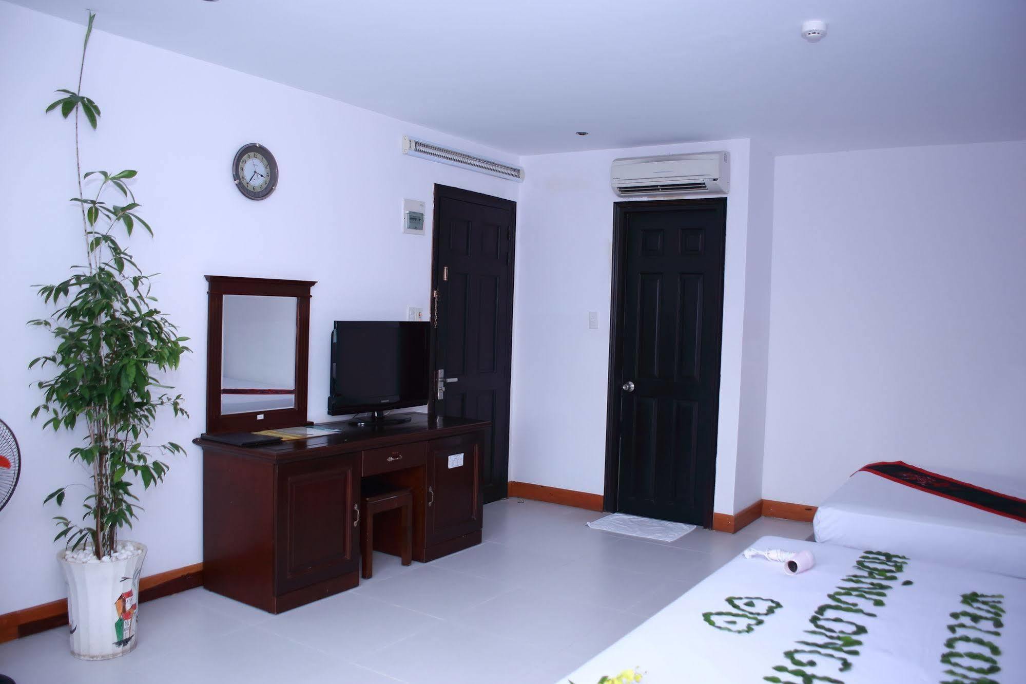 Hoang Long Hotel Phan Thiet