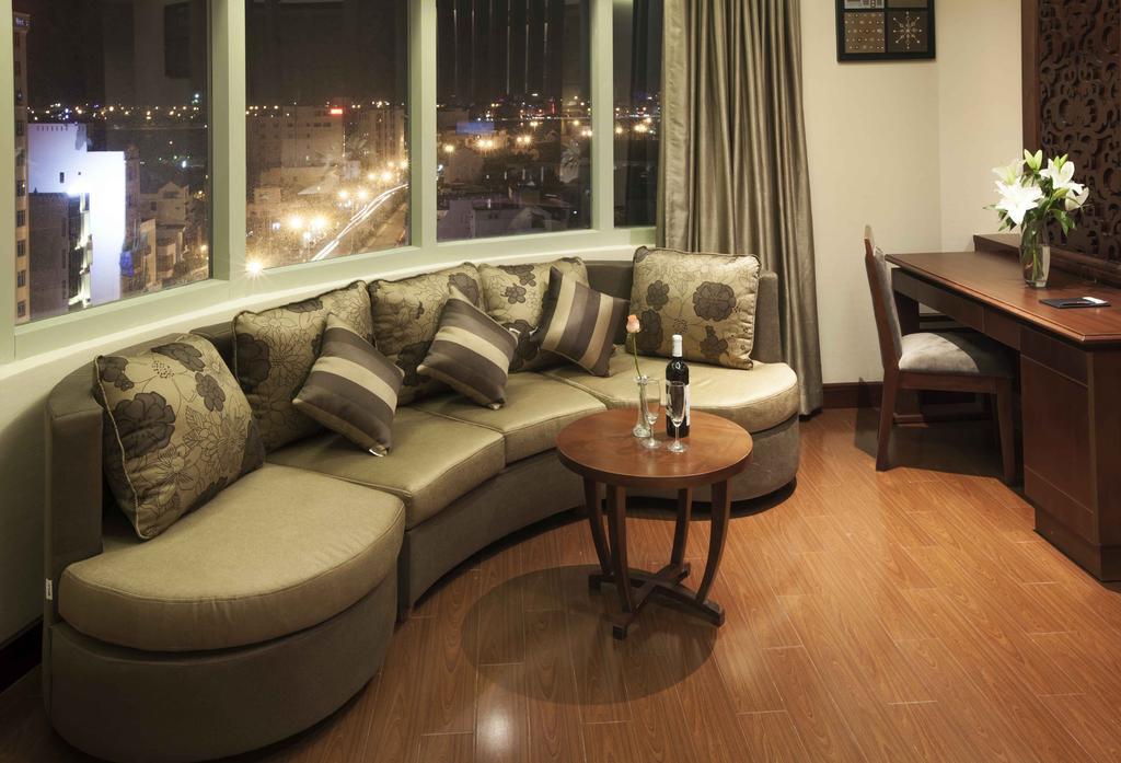 Khách sạn Stay Hotel Đà Nẵng