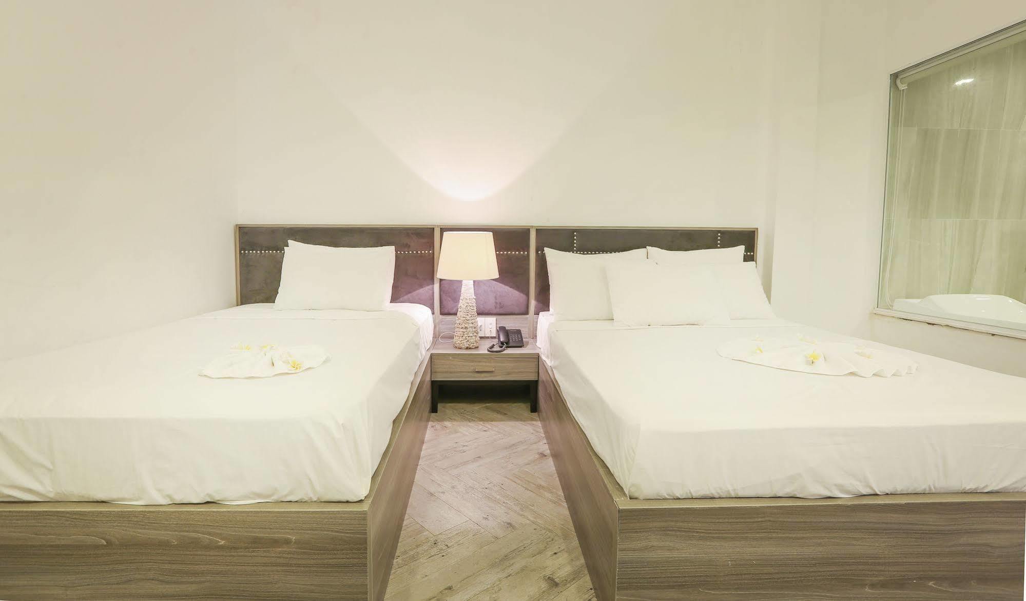Hotel Thanh Binh I Hoi An