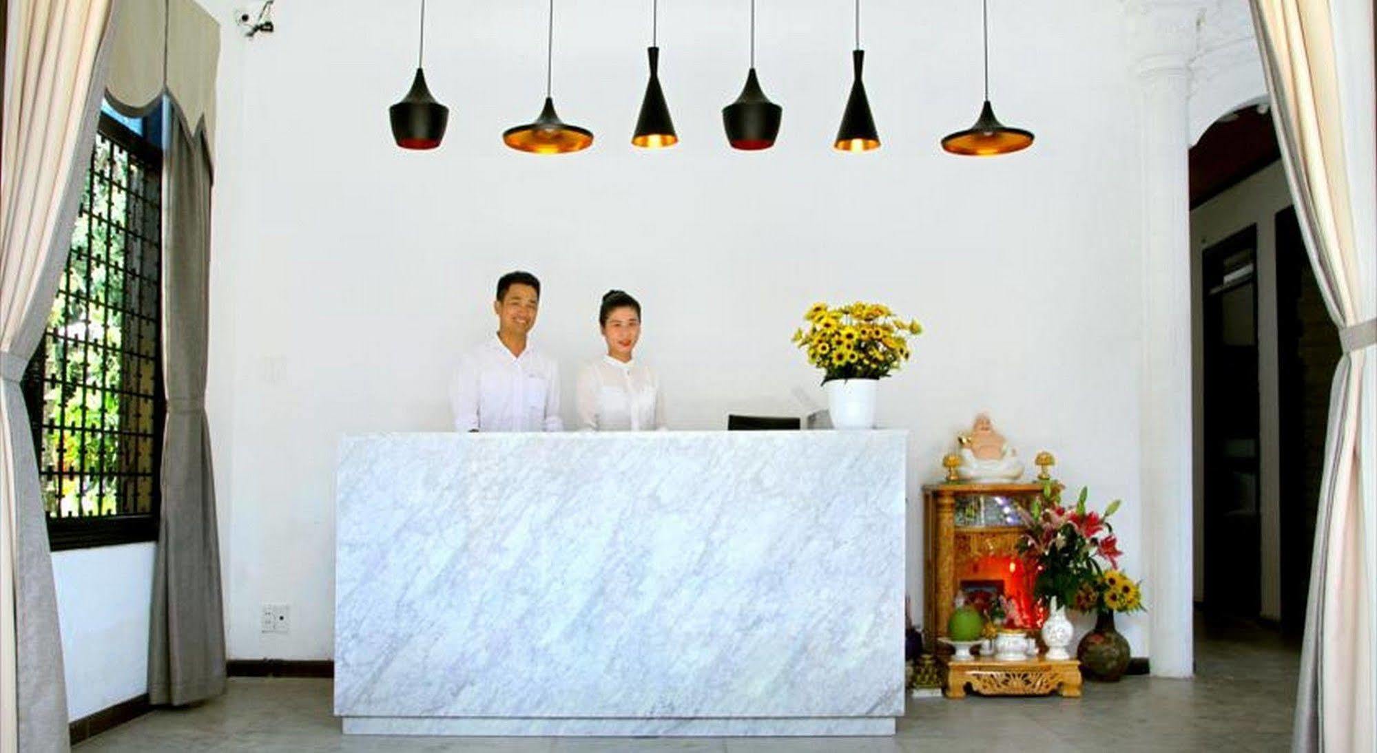 Hotel Thanh Binh I