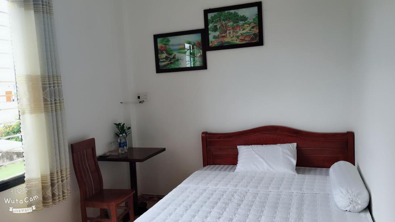 Greathome Homestay *