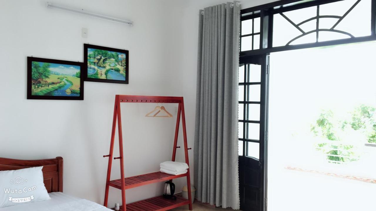Homestay Greathome *