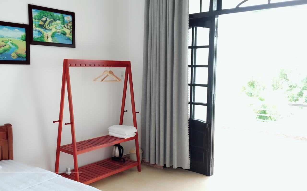 Greathome Homestay