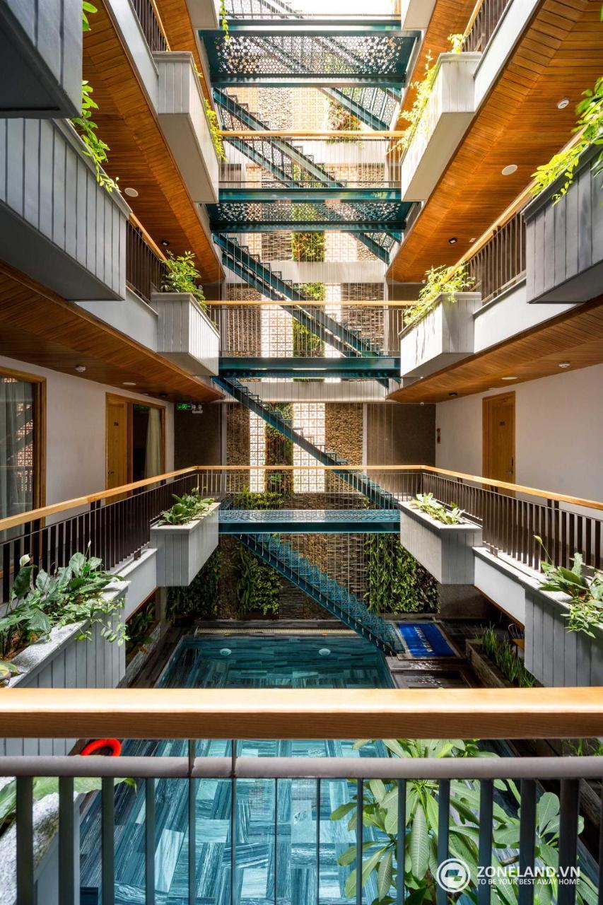 Zoneland - Lahome Apartment