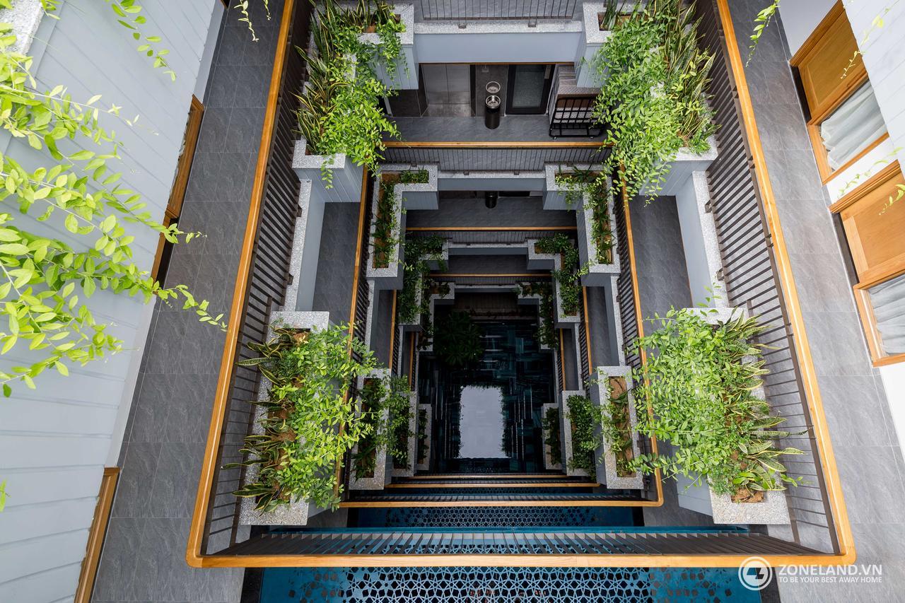 Zoneland - Lahome Apartment Da Nang