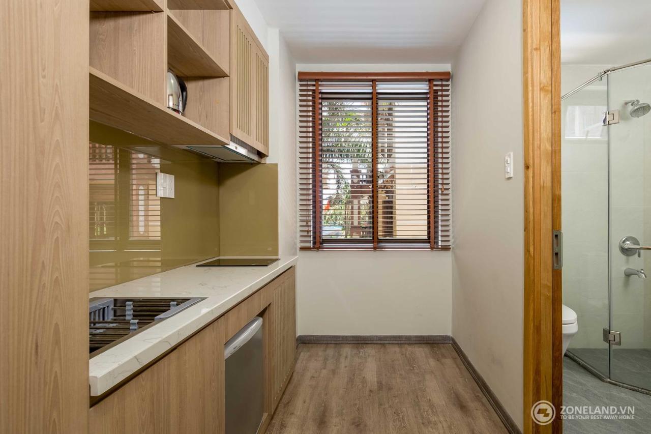 Zoneland - Lahome Apartment *